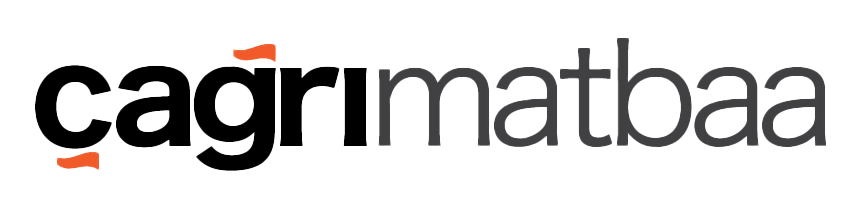 Çağrı Matbaa
