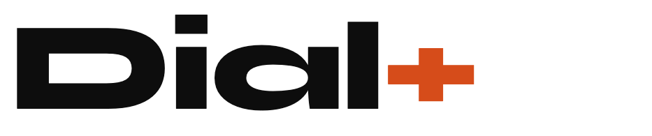 Dial+